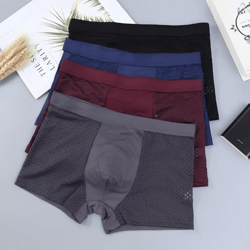 FreshBam™ - Boxer in bamboo