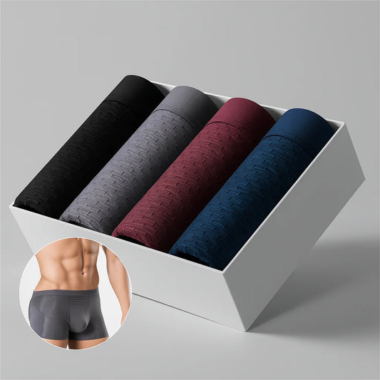 FreshBam™ - Boxer in bamboo