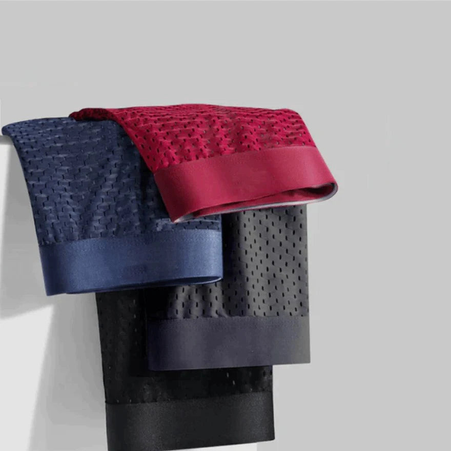 FreshBam™ - Boxer in bamboo